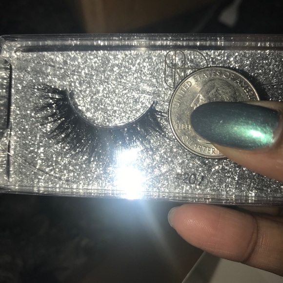 🔥10 Faux Mink Lashes & boxes Wholesale assorted - Picture 4 of 4